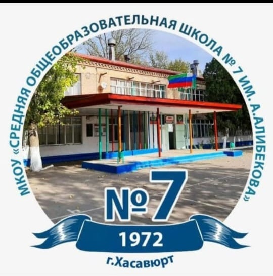 МКОУ СОШ№7
